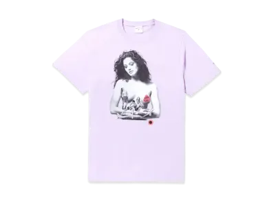 Noah x Red Hot Chili Peppers Mother's Milk Tee "Lavender"