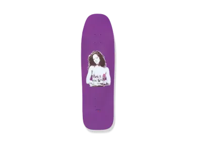 Noah x Red Hot Chili Peppers Mother's Milk Deck "Purple"