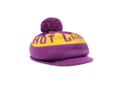Noah x Red Hot Chili Peppers Tam "Purple"