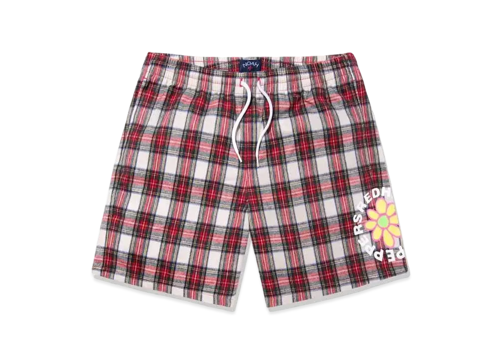 Noah x RHCP レッドホットチリペッパーズ レッチリ ノア 2XL Red Hot