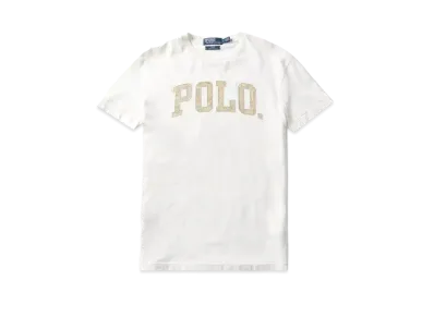 Polo Ralph Lauren x END. 'Baroque' Polo Logo Tee "Nevis"