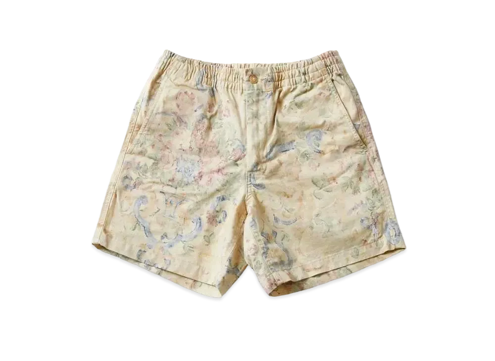 Polo Ralph Lauren x END. 'Baroque' Drawstring Short "Old Hall Floral"
