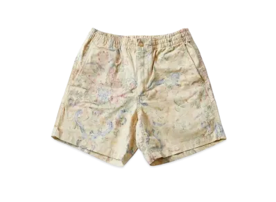 Polo Ralph Lauren x END. 'Baroque' Drawstring Short "Old Hall Floral"