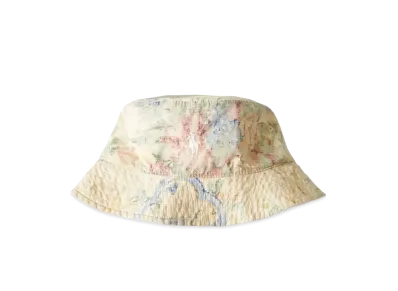 Polo Ralph Lauren x END. 'Baroque' Bucket Hat "Old Hall Floral"