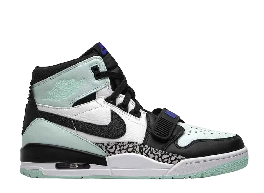 Nike Air Jordan Legacy 312 "Igloo"