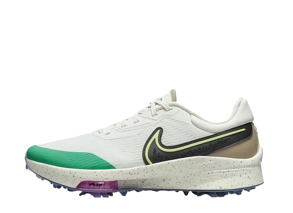 ナイキ エアズーム インフィニティ ツアー ネクスト % NRG "セイル ゴースト グリーン"