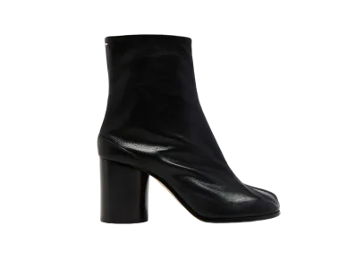 Maison Margiela Tabi Boots "Black"
