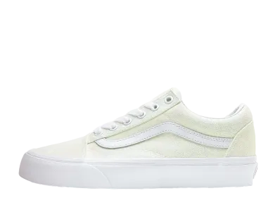 Vans Old Skool "UV Glitter/Pink/White"