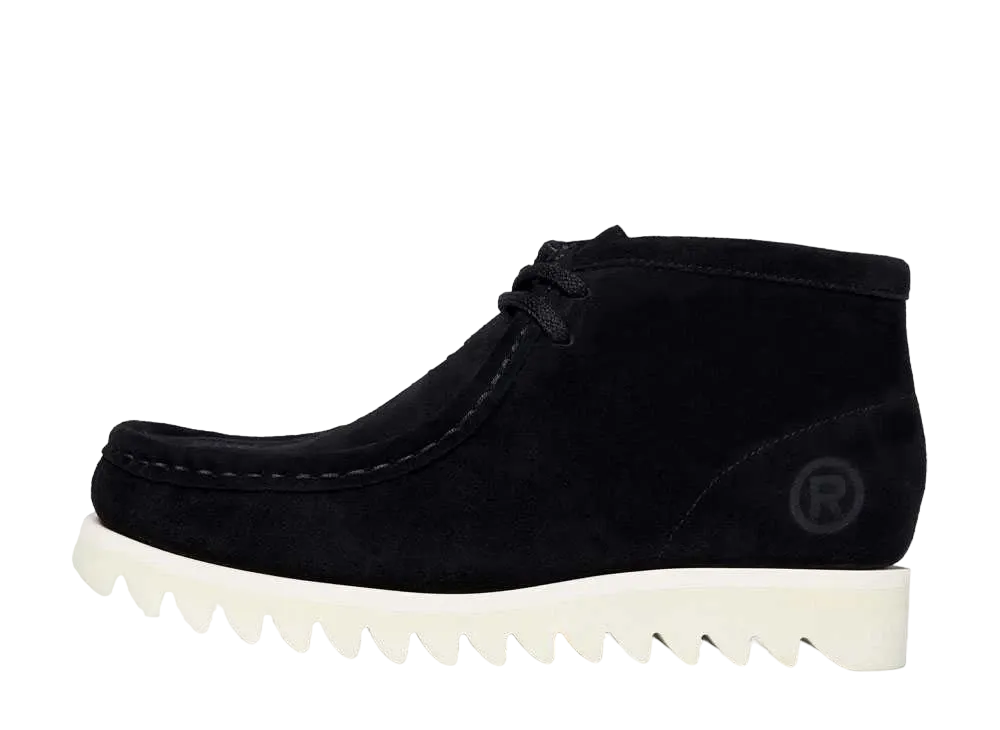 アベイシングエイプ マンハント "ブラック"