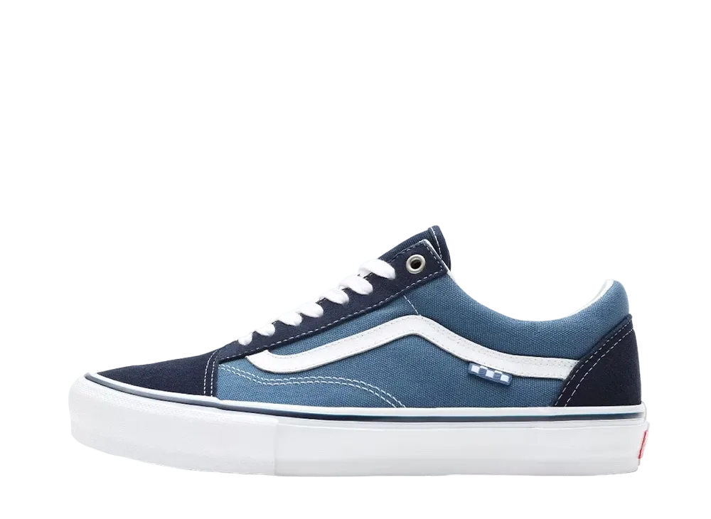 Vans Skate Old Skool "Navy White"