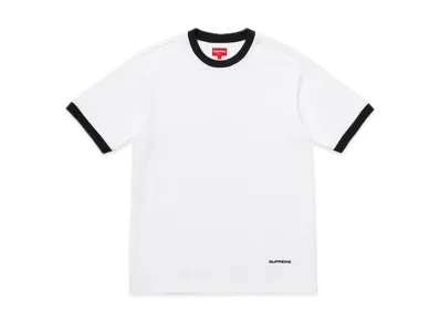 Supreme Waffle Ringer "White"