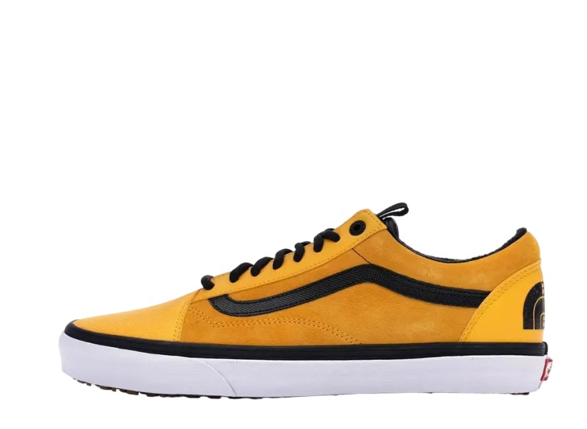 Vans バンズ メンズ スニーカー Yellow 【Vans SK8-HI 'Neon Blazing