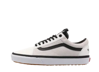 The North Face × Vans Old Skool MTE DX "White"
