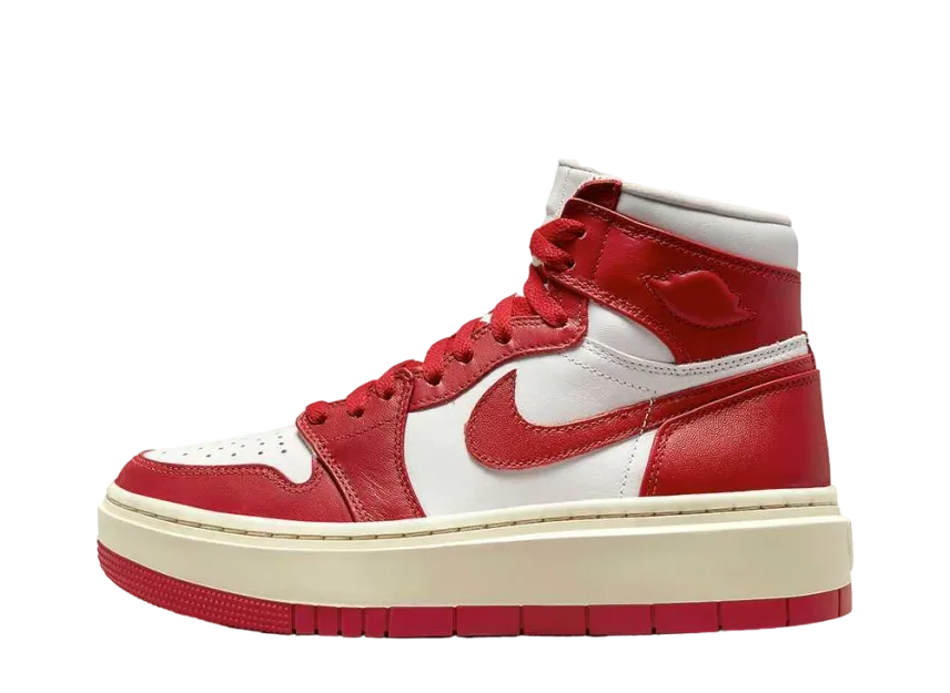 Nike Women's Air Jordan 1 High Elevate Nike Women's Air Jordan 1 High Elevate