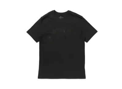 Nike SB x FORTY PERCENTS AGAINST RIGHTS M NK SB PRM SS Tee QS "Black"