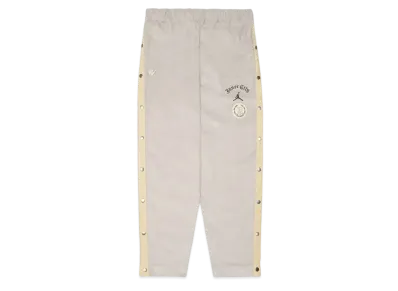 Jordan Russell Westbrook Honor The Gift Pants "Tan"