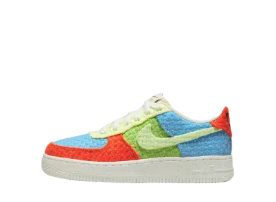 Nike GS Air Force 1 Low "Hemp"