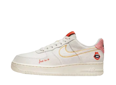 Nike Women's Air Force 1 Low "Rock N Roll"