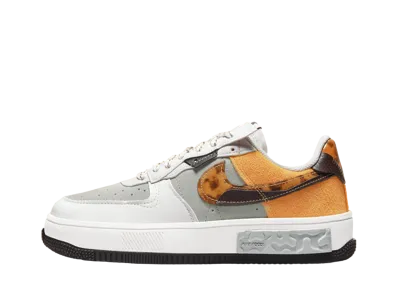 Nike Women's Air Force 1 Low Fontanka "WM Tortoise Shell"