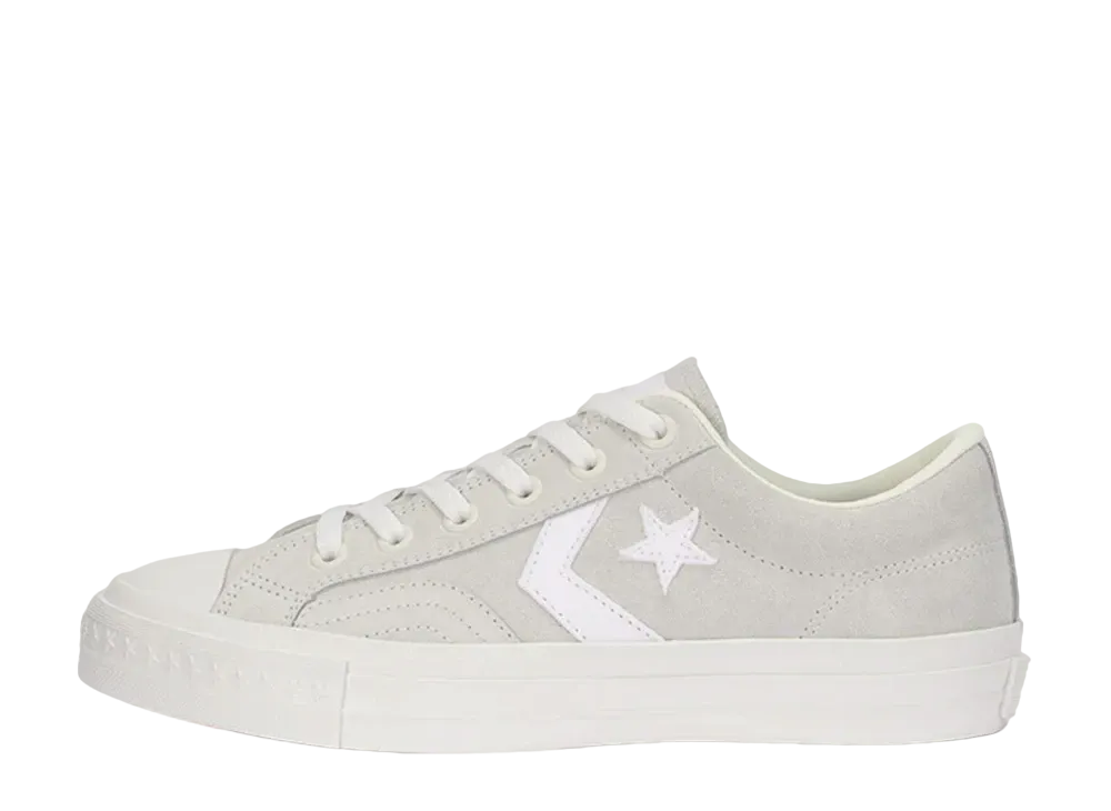UNION × Converse Chevron & Star CX-PRO SK OX + "White"