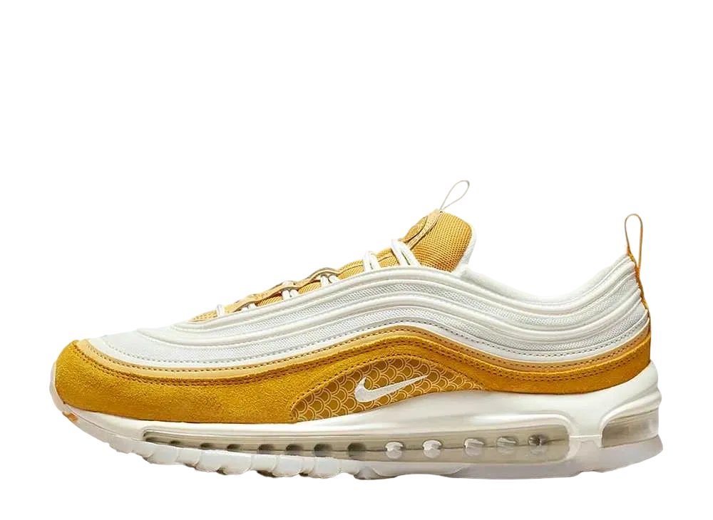 Nike Air Max 97 Koi "Yellow/White"