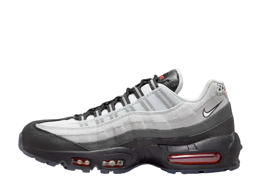 Nike Air Max 95 Koi Nike Air Max 95 Koi