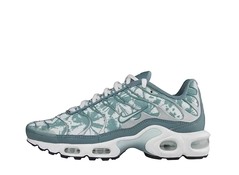 ナイキ ウィメンズ エアマックス プラス "ユーロウ  カモ"(2013)
