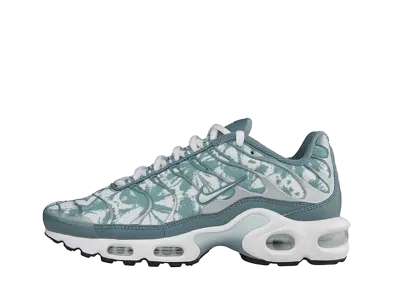 Nike Women's Air Max Plus "Euro Camo" (2013)