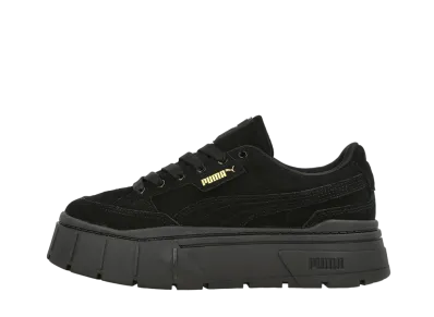 Puma Women's Mayze Stack Suede