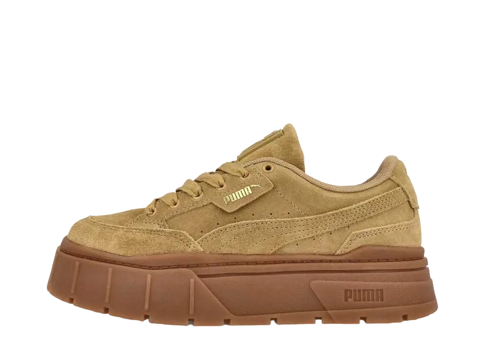 プーマ ウィメンズ メイズ スタック スウェード