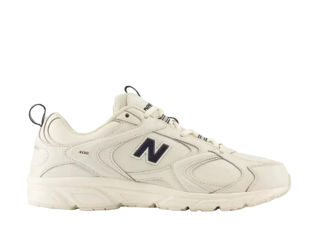 New Balance 408 "White"