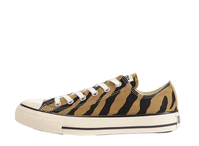 Converse All Star US Browntige OX "Brown"