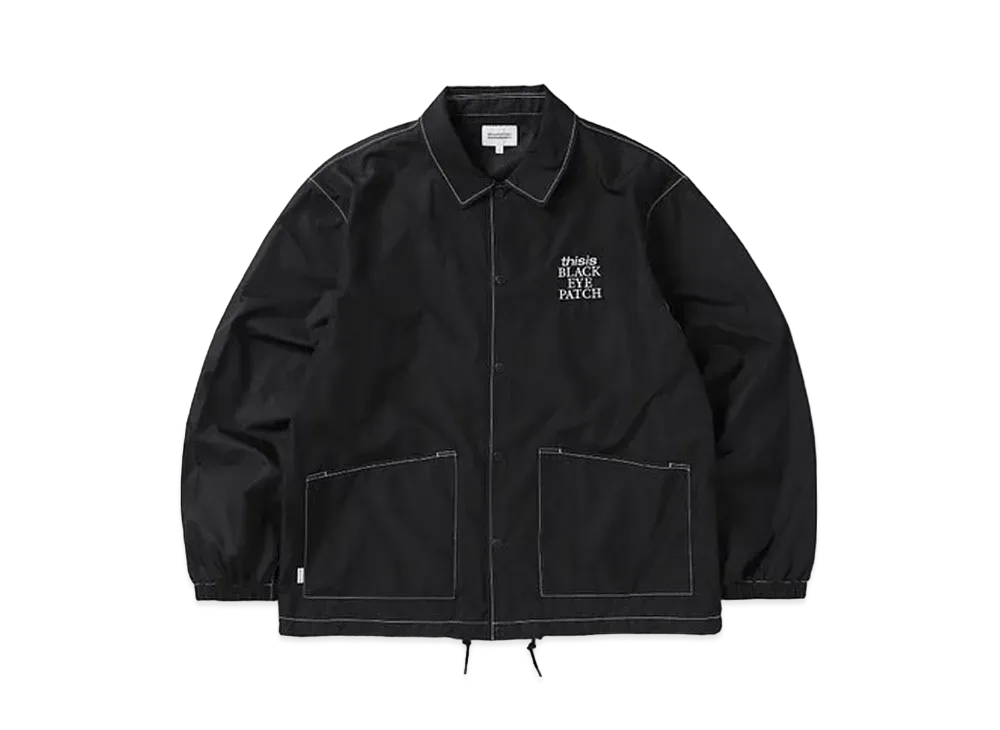 BlackEyePatch × thisisneverthat コーチジャケット 20221007050117-0.webp