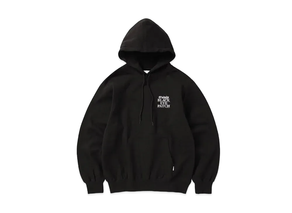 BlackEyePatch × thisisneverthat コーチジャケット 販売店舗まとめ】10/8発売 thisisneverthat × BlackEyePatch