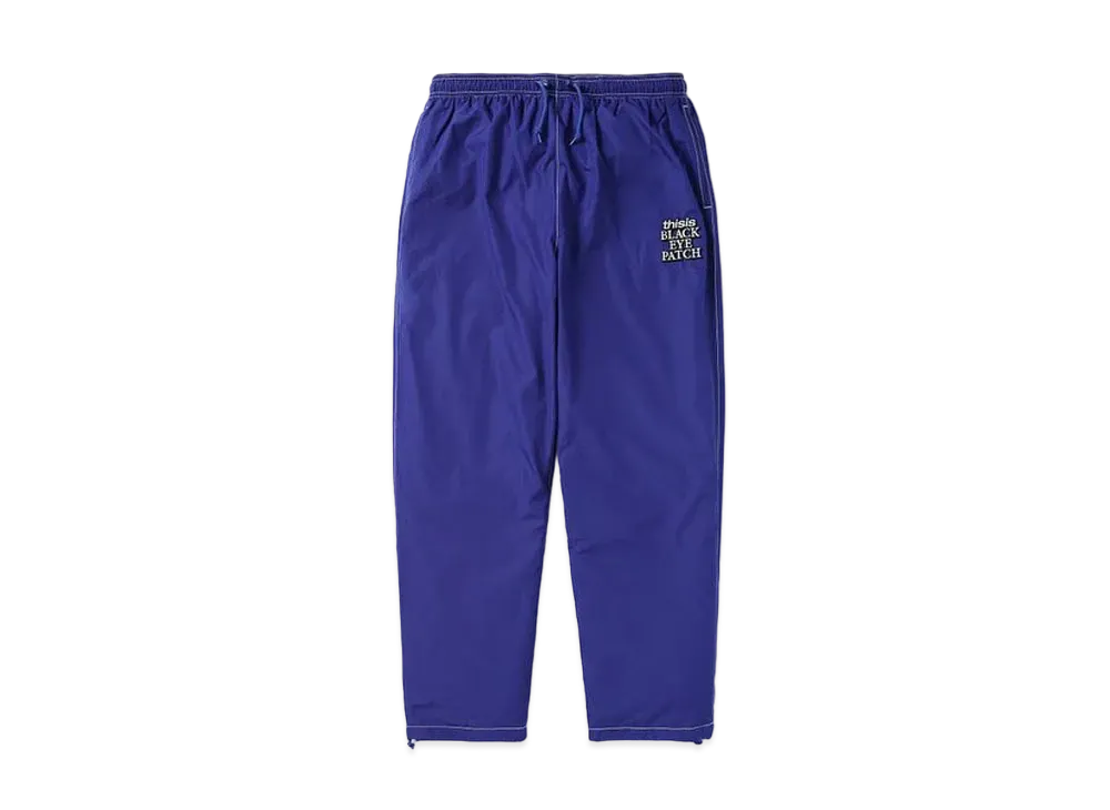 販売店舗まとめ】10/8発売 thisisneverthat × BlackEyePatch