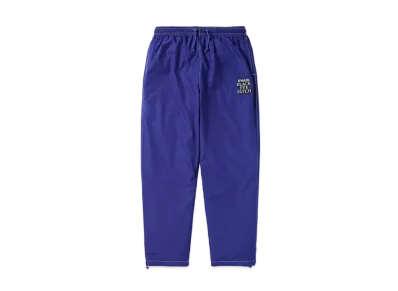 BlackEyePatch x thisisneverthat Warm Up Pants "Purple"