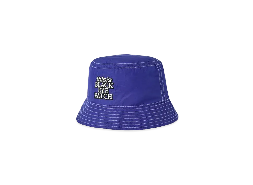 BlackEyePatch × thisisneverthat コーチジャケット 20221007050117-0.webp