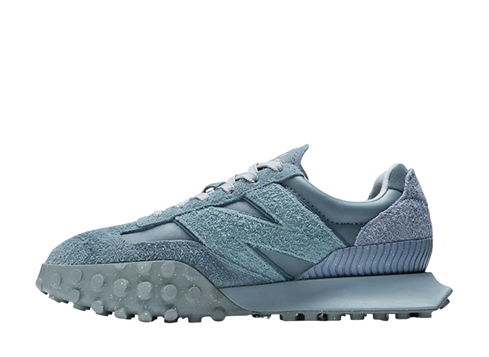 AURALEE × New Balance XC-72 "Blue"