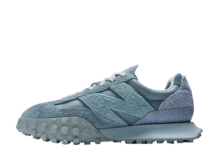 オーラリー × ニューバランス XC-72 "ブルー"