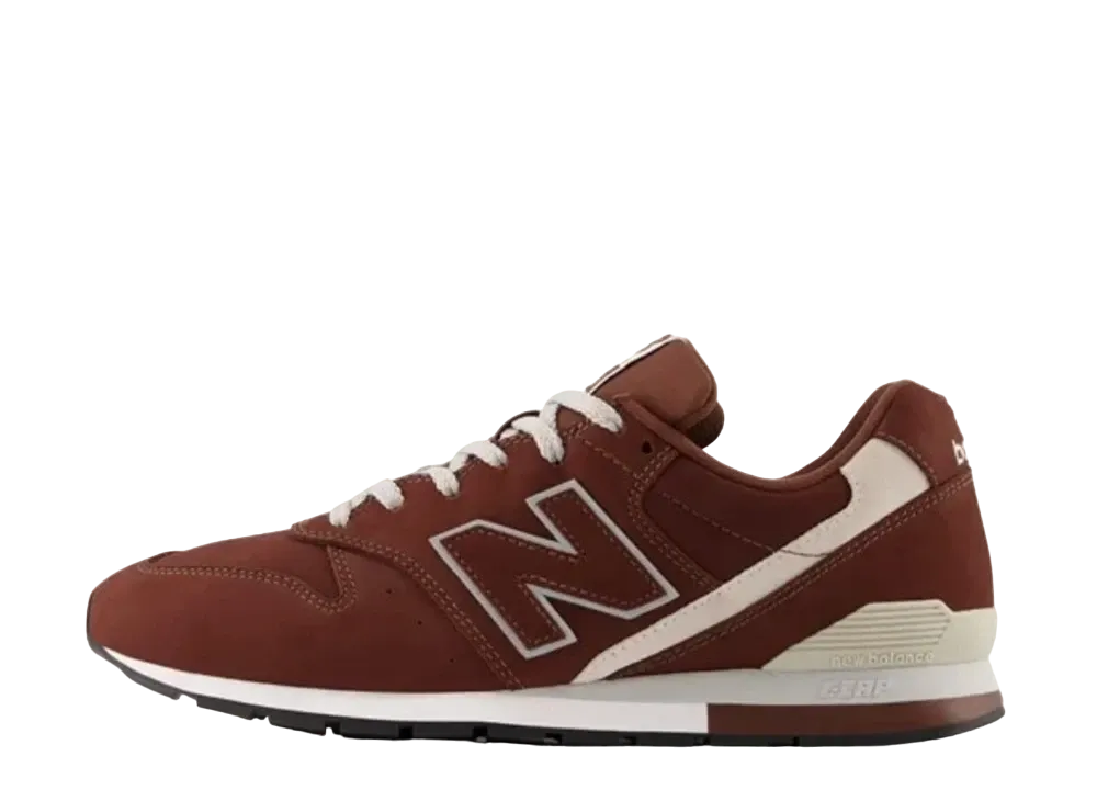 New Balance 996 "Brown"