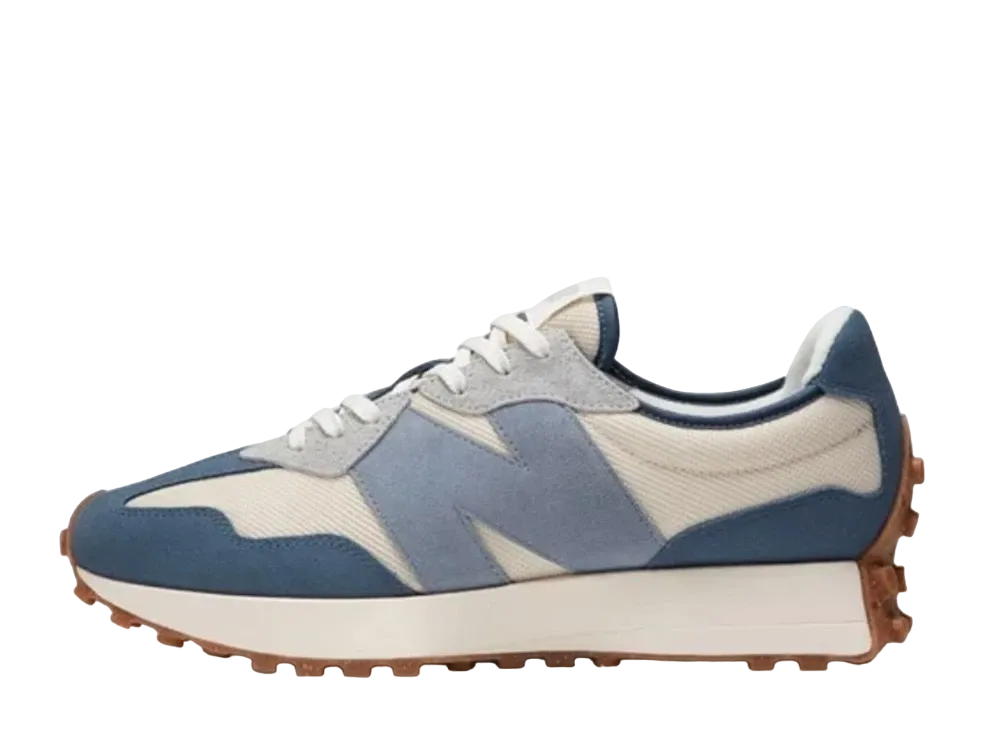 ニューバランス 327 RD "ネイビー"