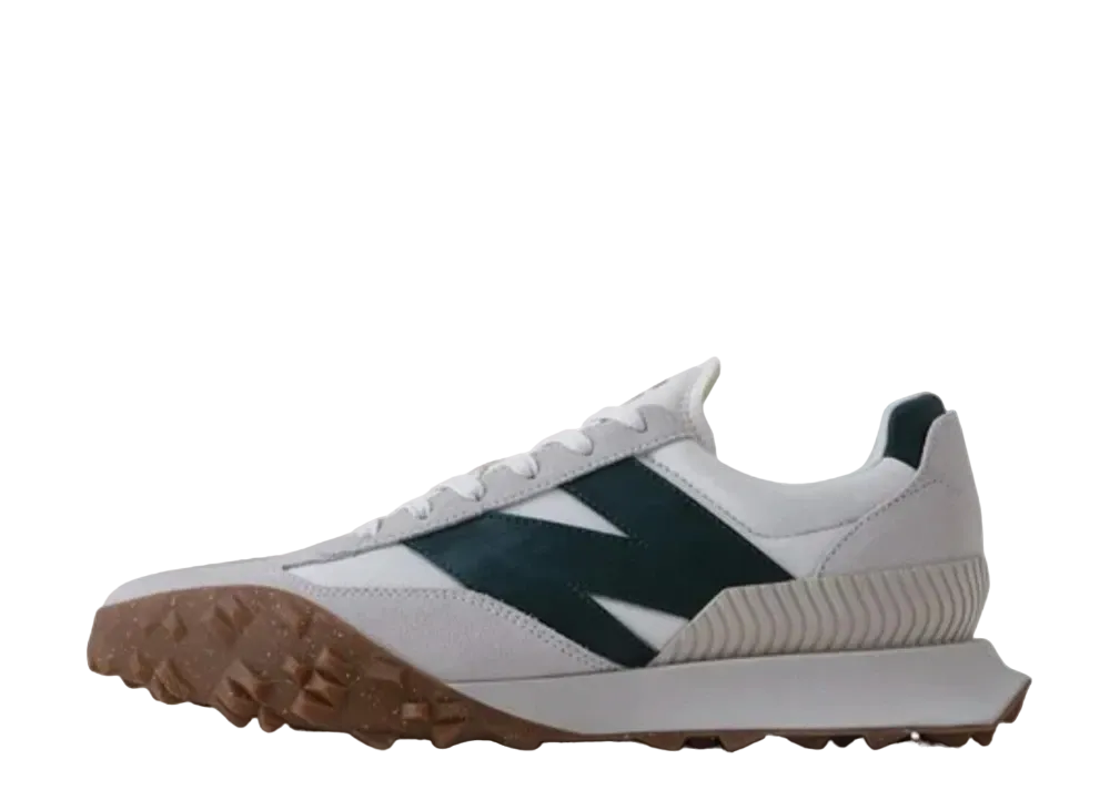 New Balance XC-72 "White/Green"