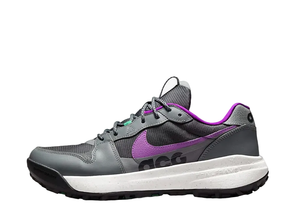 ナイキ ACG ローケート "スモーク グレー/ダーク スモーク グレー"