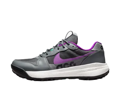 Nike ACG Locate "Smoke Grey/Dark Smoke Grey"