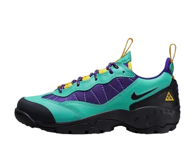 Nike ACG Air Mada "Light Menta/Black"