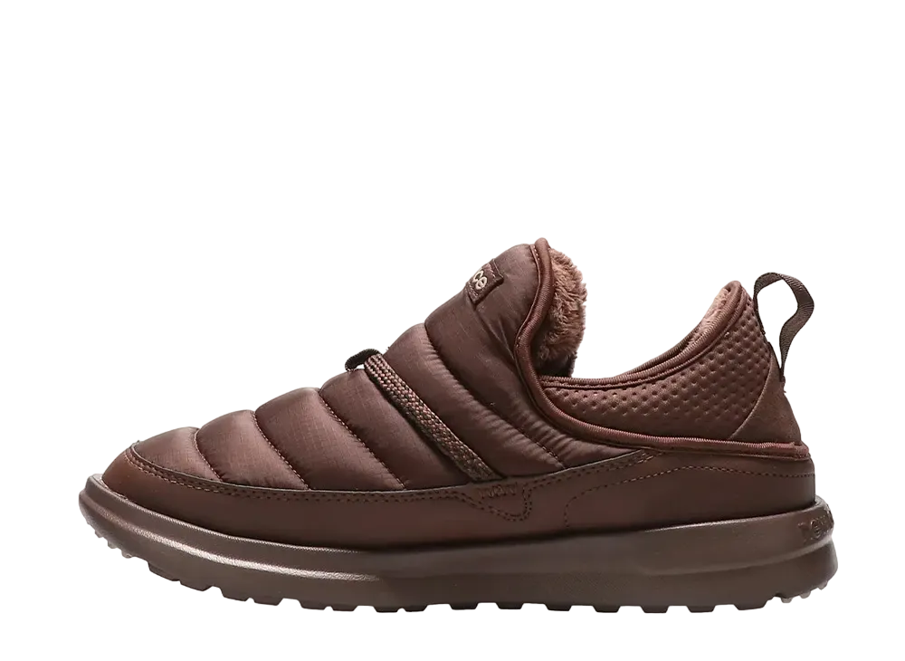 ニューバランス SUFMIDB2 "ブラウン"