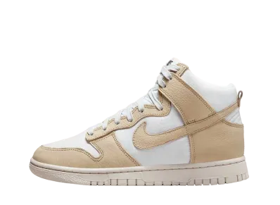 Nike Women's Dunk High "Certified Fresh"