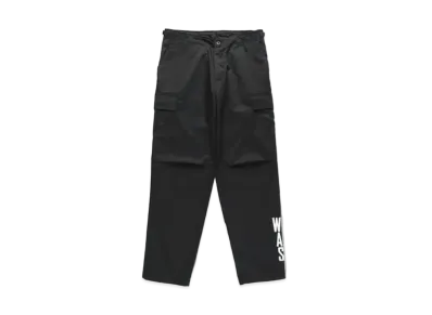 WIND AND SEA WDS Field Pt "Black"