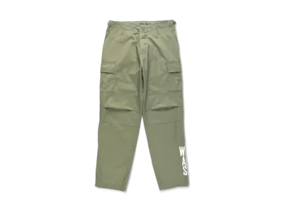 WIND AND SEA WDS Field Pt "Khaki"