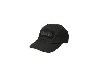 WIND AND SEA Tactical Cap "Black"